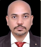 Prabhat Kumar Mishra